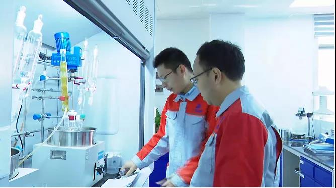 韶關丹霞英才薛萌:“筑巢引鳳”發(fā)揮高新技術人才作用 助力企業(yè)創(chuàng)新發(fā)展